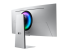 Samsung Odyssey OLED G8 S34DG850SU - Back