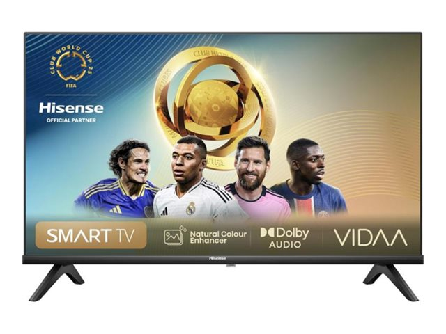 【新品・未開封】Hisense32A4N 32インチA4Nシリーズスマートテレビ ハイセンス 32A4N [32インチ] 価格比較 - 価格.com