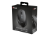 Trust Ozaa - Mouse - multi-device - Right-angle
