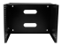 StarTech.com Wall Mount Patch Panel Rack - Front