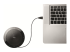 Jabra SPEAK 510+ UC - Speakerphone hands-free - Top