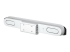 Poly Studio X52 - All-in-One video bar - Back