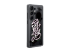 Samsung EF-JS938 - Back cover for mobile phone - Left-angle