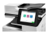 HP LaserJet Enterprise MFP M632h - Close up