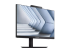 ASUS ExpertCenter E5 AiO 24 E5402WVAK-BA144X - Left-angle