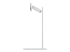 Apple Pro Stand - Stand - Right side