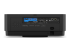 BenQ LU960ST2 - DLP projector - Back