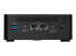 MSI Cubi NUC 1M I5 120U FS - Back
