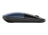 HP Z3700 - Mouse - 3 buttons - Left side