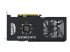 Inno3D GeForce RTX 4060 TWIN X2 - Back