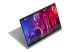 Lenovo IdeaPad Flex 5 15ITL05 - Left-angle