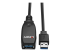 Lindy - USB extension cable - Front
