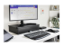 Kensington ValuKeyboard - Left-angle