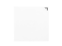 ASUS RT-AX57 GO - Wireless router - Top