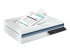 HP Scanjet Pro 3600 f1 - Left-angle
