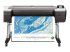 HP DesignJet T1700 PostScript - Front