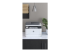 HP LaserJet Pro MFP 3102fdw - Front