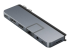 HyperDrive DUO Pro - Docking station - Right-angle