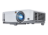 ViewSonic PG707X - DLP projector - Right-angle