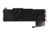 2-Power - Laptop battery - Back