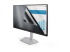 StarTech.com Monitor Privacy Screen for 32 inch Display, Widescreen Computer Monitor Security Filter, Blue Light Reducing Screen Protector (PRIVSCNMON32) - Right-angle