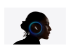 Apple AirPods Pro 3 - True wireless earphones with mic - Left-angle
