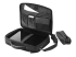 DICOTA Eco Multi Plus - Right-angle