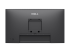 Dell Pro P P2426H - LED monitor - Back