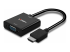 Lindy - Video converter - Right-angle