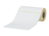 Brother - White - 102 x 152 mm 85 label(s) (1 roll(s) x 85 die cut labels (pack of 20) - Right-angle
