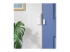 Eufy Entry Sensor - door and window sensor - Left-angle