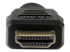 StarTech.com 5m High Speed HDMI Cable to DVI Digital Video Monitor - Close up