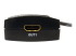 Startech HDMI Splitter 1 In 2 Out - Close up