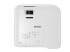 Epson EB-X49 3LCD Projector  - Top