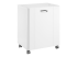 Brother printer cabinet base - Left-angle
