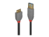 Lindy Anthra Line - USB cable - Multi-angle