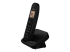 Panasonic KX-TGC410EB - Right-angle