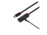 Lindy - USB extension cable - Right-angle