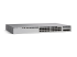 Cisco Catalyst 9200 - Switch - Left-angle