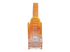 StarTech.com 0.5m Orange Cat5e / Cat 5 Snagless Ethernet Patch Cable 0.5 m - Close up