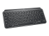 Logitech MX Keys Mini - Left-angle