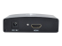 Lindy VGA & Audio to HDMI Converter - Top