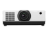 NEC PA1004UL - 3LCD projector - Front