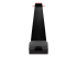 MSI IMMERSE HS01 COMBO Gaming Headset Stand with Wireless Charger - Back