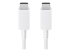 Samsung EP-DX510 - USB cable - Front