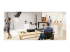 Canon PIXMA G550 - printer - Left-angle