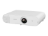 Epson EB-U50 - 3LCD projector - Right-angle
