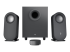 Logitech Z407 - Android Edition - Top