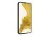 Samsung Galaxy S22 - 5G smartphone - Left-angle