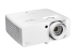 Optoma ZH450 - DLP projector - Left-angle